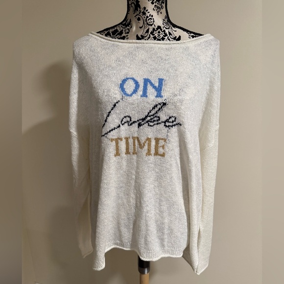 Maurice’s Sweater - Picture 3 of 8